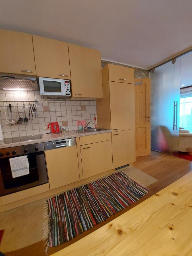 Landhaus Armstorfer Puch bei Hallein Bagian luar foto