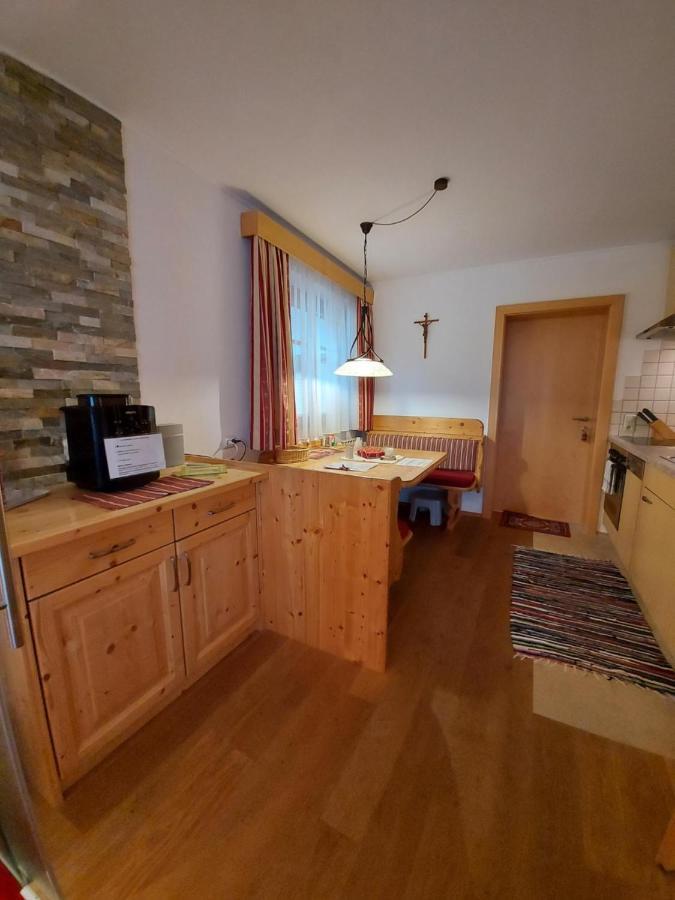 Landhaus Armstorfer Puch bei Hallein Bagian luar foto