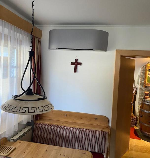 Landhaus Armstorfer Puch bei Hallein Bagian luar foto